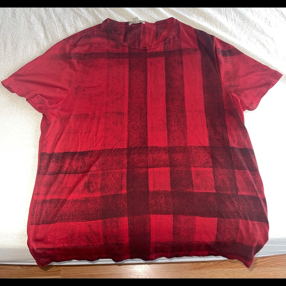 Burberry Brit T-shirt